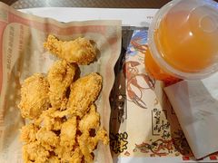 -肯德基(长乐店)