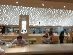 大堂-老乡鸡(融科天地店)