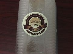 -德大西餐社(云南南路店)