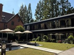 -一尺花园(安和花园店)