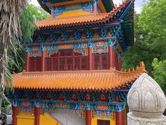 -宝通禅寺