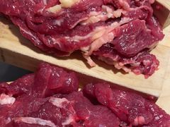 -宴全牛粤来越牛潮汕鲜牛肉火锅(海州万达广场店)