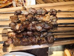 -阿罗新疆菜(人民广场店)