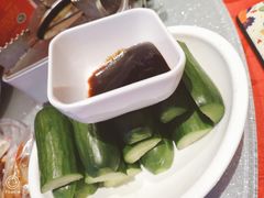 -巢爷老味(东方红店)