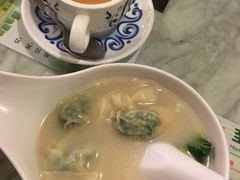 -翠华餐厅