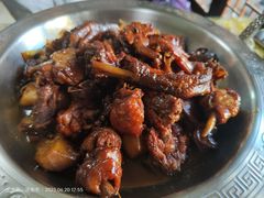 -膳和缘炒鸡店(南门路店)