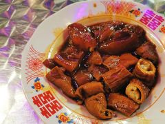 -亞婆井·劲抽面食(铂顿城店)