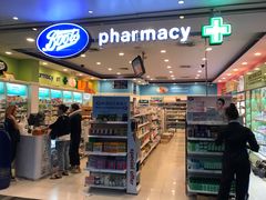 -Boots(廊曼机场店)