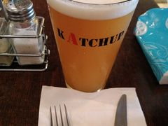 -KATCHUP