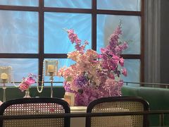 -静香HOUSE·全时段融合餐厅(七星欢乐颂店)