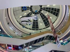 -上海颛桥万达广场