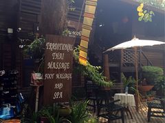 -清迈女子监狱马杀鸡(无分店)