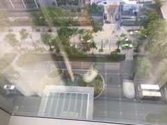 -珠海拱北口岸富华里中海雅高铂尔曼酒店