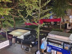-LAMP BAR 水烟音乐酒吧