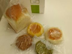 -稻田秋日式面包