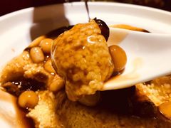 -食欲老院子荆芥疙瘩汤(经五路店)