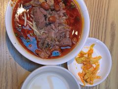 -吴记怪味面(牛王庙店)