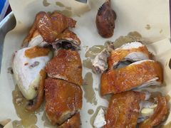 -鹿福农庄(南沙天后宫店)