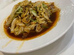 -潍坊菜馆(三里河南横街店)
