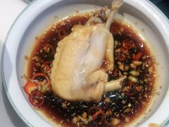 -东椰·海南椰子鸡火锅(朝阳门店)