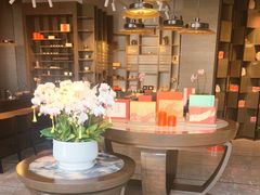 -王德传茶庄(上海新天地店)