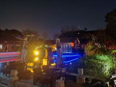 -祝家花園(伯渎港店)