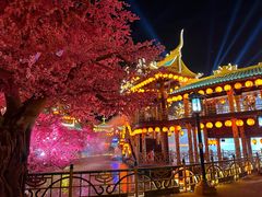 -开封汴梁小宋城