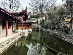 -华清宫景区