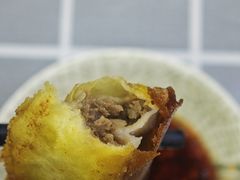 -清真蒋有记(老门东店)