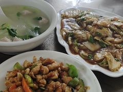 -友谊餐馆(永安路店)