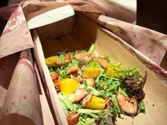 -鸡尾酒实验室酒吧(隆礼路店)