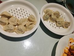 -百饺园(平山道店)