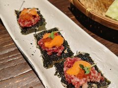 -三川·十酒Izakaya(南昌路店)