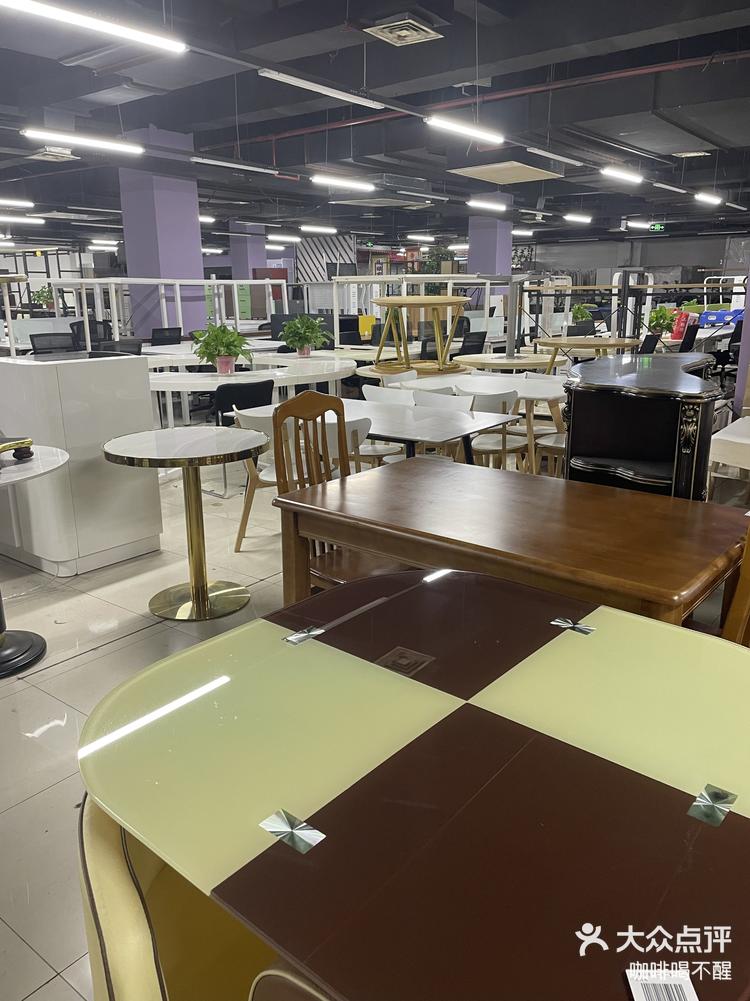 探寻天津的宝藏二手家具市场-大众点评