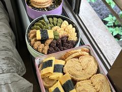 -家琳甜品(江南东店)