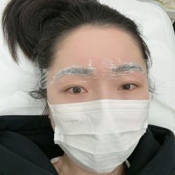 -Four Seven·半永久纹眉