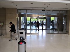 -北京丽亭华苑酒店