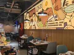 -潮汕大目牛肉火锅(上梅林店)