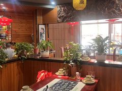 -一块豆腐·海鲜·家常菜(李沧书院路店)