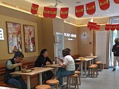 -小谷姐姐麻辣拌·麻辣烫(潞河店)