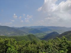 -莫干山风景区