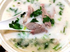 -穆得·老周家牛肉烧饼(普利街店)