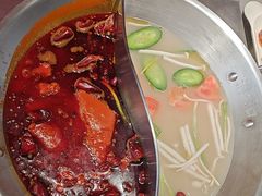 -洞子口重庆鲜货火锅(楚翘城旗舰店)