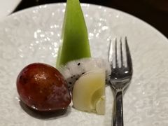 -国际博览中心酒店·茗轩中餐厅