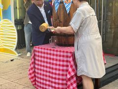 -杭州国际会议中心洲际酒店-德国啤酒屋(砂之船国际生活广场店)