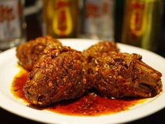 -老号尤兔头(幸福店)