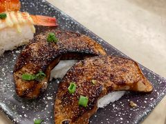 -禾绿寿司·定食·拉面·烧炸(喜荟城店)