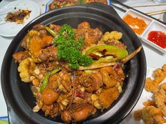 -状元虎.摇滚炒鸡.家常菜(义勇街店)