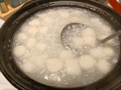 -南山翁新概念川菜(江宁万达广场店)