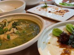 -枣子树·素食餐厅(普陀山店)